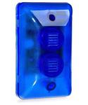 Sygnalizator wewnętrzny AT-HC102 niebieski w sklepie internetowym ABC VISION 