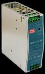 Zasilacz EDR-120-48 DIN 48VDC 120W Mean Well w sklepie internetowym ABC VISION 