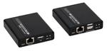 Konwerter HDMI na skrętkę UTP kat.6 HDMI+USB-EX-70 w sklepie internetowym ABC VISION 