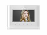 Monitor 7'' głośnomówiący CDV-77M WHITE Commax w sklepie internetowym ABC VISION 