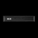Rejestrator IP 8-kanałowy BCS-P-NVR0801-4KE-8P-III w sklepie internetowym ABC VISION 