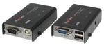 Extender VGA + USB po skrętce CE100 Aten w sklepie internetowym ABC VISION 