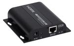 Odbiornik konwertera HDMI/IP + IR Signal v4.0 w sklepie internetowym ABC VISION 