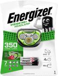 Latarka czołowa Energizer LT-VISION-HD/350 lm w sklepie internetowym ABC VISION 