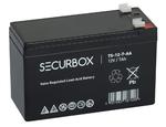 Akumulator Securbox TS-12-7-AA (12V, 7.2Ah, AGM) w sklepie internetowym ABC VISION 