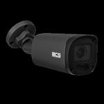 Kamera IP tubowa 5Mpx BCS-P-TIP45VSR5-G grafitowa w sklepie internetowym ABC VISION 
