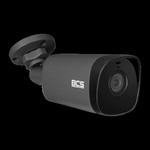 Kamera IP tubowa 5Mpx BCS-P-TIP55FSR8-Ai2-G grafit w sklepie internetowym ABC VISION 