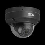 Kamera IP kopułowa 2Mpx BCS-P-DIP42VSR4-G grafit w sklepie internetowym ABC VISION 