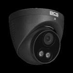 Kamera IP 8Mpx BCS-P-EIP28FSR3L2-Ai2-G grafitowa w sklepie internetowym ABC VISION 