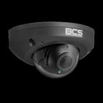 Kamera IP 4Mpx BCS-P-DMIP24FSR3-Ai2-G grafitowa w sklepie internetowym ABC VISION 