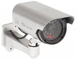 Atrapa zewnętrzna kamery z uchwytem ACC-103S/LED w sklepie internetowym ABC VISION 