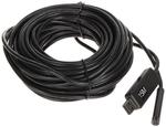 Kamera inspekcyjna na kablu USB 15m WIRE-CAM-15 w sklepie internetowym ABC VISION 