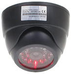 Kamera atrapa ADP-930/LED czarna w sklepie internetowym ABC VISION 