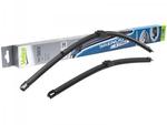 Wycieraczki samochodowe VALEO Silencio (płaskie) do BMW Seria 3 Kombi E91 09.2005-08.2009 w sklepie internetowym piórawycieraczek.pl