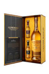 Glenmorangie Pioneer Set / The Original 10 Years Old + 2 miniaturki 12 YO Lasanta, 12 YO Quinta Ruban / 0,7 l + 2x 0,05 l - produkt dostępny, dostawa 24h! w sklepie internetowym SingleMalt.pl