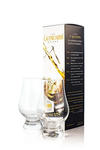 Zestaw 2 szklanek do whisky Glencairn Glass - produkt dostępny, dostawa 24h! w sklepie internetowym SingleMalt.pl