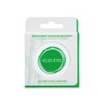 ECOCERA - Bamboo Pressed Powder, 10g - Prasowany puder bambusowy w sklepie internetowym LaRose