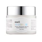 KLAIRS - Freshly Juiced 3 Vitamin E Mask, 90ml - odmładzająca maseczka z witaminą E w sklepie internetowym LaRose