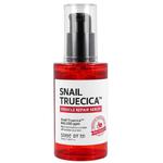 SOME BY MI - Snail Truecica Miracle Repair Serum, 50ml - dwufunkcyjne serum na przebarwienia w sklepie internetowym LaRose