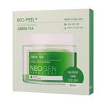 NEOGEN BIO-PEEL GAUZE PEELING GREEN TEA 2.48 oz / 76ml (8 PADS) w sklepie internetowym LaRose