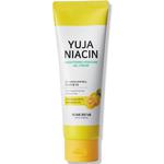 SOME BY MI - Yuja Niacin Brightening Moisture gel cream, 100ml - żelowy krem rozjaśniający w sklepie internetowym LaRose