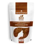 ORIENTANA - Bio henna orzech laskowy, 100g w sklepie internetowym LaRose