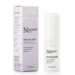 Nacomi - Next Level Serum retinol 0,25%, 30ml w sklepie internetowym LaRose