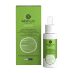 BasicLab Esteticus Antyoksydacyjne serum wyrównujące 15% Rozświetlenie i Wyciszenie 30ml w sklepie internetowym LaRose