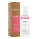 Mary&May - Rose Collagen Mist Serum, 100ml - dwufazowe serum w mgiełce w sklepie internetowym LaRose