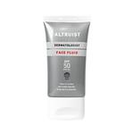 ALTRUIST Sunscreen fluid - lekka emulsja do twarzy SPF 50, 50 ml w sklepie internetowym LaRose