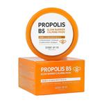 SOME BY MI - Propolis B5 Glow Barrier Calming Mask, 100g - maska do twarzy w sklepie internetowym LaRose