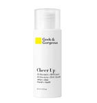 Geek & Gorgeous - Cheer Up - 6% kwas migdałowy + BHA, 30 ml - średni eksfoliant do cery mieszanej i trądzikowej w sklepie internetowym LaRose