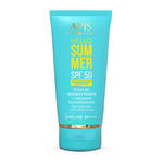 APIS - HELLO SUMMER Krem do opalania twarzy z nektarem komórkowym SPF 50, 50 ml w sklepie internetowym LaRose