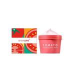 SERSANLOVE - Cleansing Mud Mask Tomato, 100g - Pomidorowa oczyszczająca maseczka z glinką w sklepie internetowym LaRose