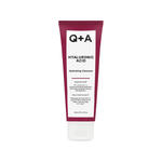 Q+A - Hyaluronic Acid Hydrating Cleanser, 125ml - nawilżający żel do mycia twarzy z kwasem hialuronowym w sklepie internetowym LaRose