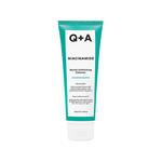 Q+A Niacinamide Gentle Exfoliating Cleanser, 125ml - złuszczający żel do oczyszczania twarzy z niacynamidem w sklepie internetowym LaRose