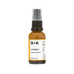 Q+A - Vitamic C Brightening Serum, 30ml - rozjaśniające serum do twarzy z witaminą C w sklepie internetowym LaRose