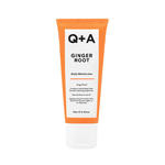 Q+A - Ginger Root Daily Moisturiser, 75ml - ochronny krem do twarzy z imbirem w sklepie internetowym LaRose