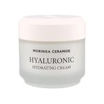 HEIMISH - Moringa Ceramide Hyaluronic Hydrating Cream, 50ml - krem z ceramidami do twarzy w sklepie internetowym LaRose