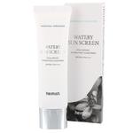HEIMISH - Moringa Ceramide Hyaluronic Acid Hydrating Watery Sunscreen SPF 50+ PA++++, 50ml - ceramidowy krem z filtrem w sklepie internetowym LaRose