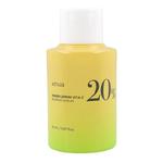 ANUA - Green Lemon Vitamin C Blemish Serum, 20ml - rozjaśniające serum do twarzy w sklepie internetowym LaRose