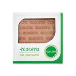 ECOCERA - Bali Bronzing Powder, 10g - Puder brązujący #Bali w sklepie internetowym LaRose