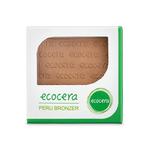 ECOCERA - Peru Bronzing Powder, 10g - Puder brązujący #Peru w sklepie internetowym LaRose