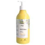 So!Flow - Odżywka odżywcza do włosów kręconych melon, aloes, 400ml w sklepie internetowym LaRose