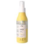 So!Flow - Spray odżywczy do włosów kręconych melon, aloes, 150ml w sklepie internetowym LaRose