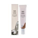 Heimish - Moringa Ceramide BB Cream SPF 30 PA++ 29 Dark Olive w sklepie internetowym LaRose