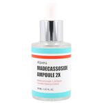 Apieu Madecassoside Ampoule 2X 30ml - nawilżająco-regenerująca amułka do twarzy w sklepie internetowym LaRose