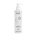 HAGI - Naturalna kremowa emulsja do mycia twarzy, 150ml w sklepie internetowym LaRose