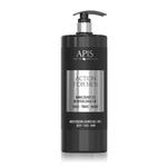 APIS - Action for Men, nawilżający żel do mycia ciała 3w1, 1000ml w sklepie internetowym LaRose