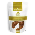 Orientana - BIO HENNA Naturalna Odżywka do włosów długich BEZBARWNA CASSIA, 100g w sklepie internetowym LaRose